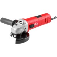 Угловая шлифмашина Wortex AG1211-1E AG12111E0018 - Превью изображения №2 — Интернет-магазин Time-Shop