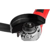 Угловая шлифмашина Wortex AG1211-1E AG12111E0018 - Превью изображения №8 — Интернет-магазин Time-Shop