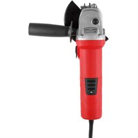 Угловая шлифмашина Wortex AG1211-1E AG12111E0018 - Превью изображения №5 — Интернет-магазин Time-Shop