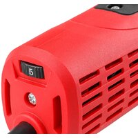 Угловая шлифмашина Wortex AG1211-1E AG12111E0018 - Превью изображения №7 — Интернет-магазин Time-Shop