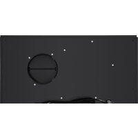 Кухонная вытяжка HOMSair Flat 50 (черный) - Превью изображения №6 — Интернет-магазин Time-Shop