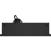 Кухонная вытяжка HOMSair Flat 50 (черный) - Превью изображения №11 — Интернет-магазин Time-Shop