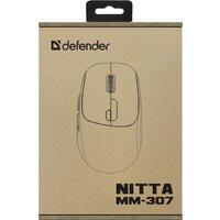 Мышь Defender Nitta MM-307 - Превью изображения №7 — Интернет-магазин Time-Shop