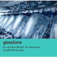 Встраиваемая посудомоечная машина Siemens iQ500 SX65ZX07CE - Превью изображения №11 — Интернет-магазин Time-Shop