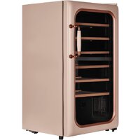Винный шкаф MAUNFELD MFWC-85SCH34 - Превью изображения №3 — Интернет-магазин Time-Shop