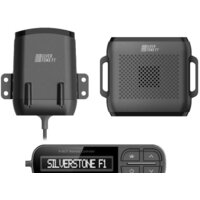 Радар-детекторы