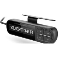Радар-детектор SilverStone F1 R-BOT - Превью изображения №5 — Интернет-магазин Time-Shop