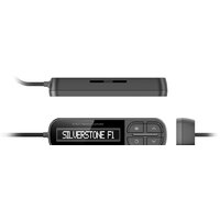 Радар-детектор SilverStone F1 R-BOT - Превью изображения №6 — Интернет-магазин Time-Shop