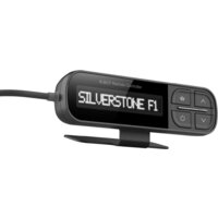 Радар-детектор SilverStone F1 R-BOT - Превью изображения №3 — Интернет-магазин Time-Shop