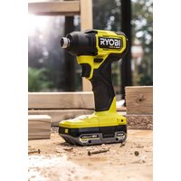 Винтоверт Ryobi RID18C-0 5133004938 (без АКБ) - Превью изображения №6 — Интернет-магазин Time-Shop