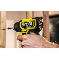 Винтоверт Ryobi RID18C-0 5133004938 (без АКБ) - Превью изображения №5 — Интернет-магазин Time-Shop