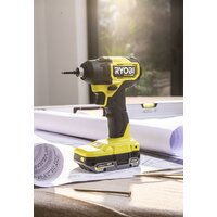 Винтоверт Ryobi RID18C-0 5133004938 (без АКБ) - Превью изображения №8 — Интернет-магазин Time-Shop