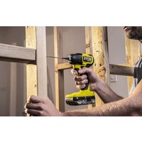 Винтоверт Ryobi RID18C-0 5133004938 (без АКБ) - Превью изображения №4 — Интернет-магазин Time-Shop