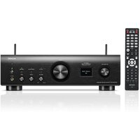 Сетевой интегральный усилитель Denon PMA-900HNE (черный) - Превью изображения №3 — Интернет-магазин Time-Shop