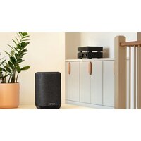 Сетевой интегральный усилитель Denon PMA-900HNE (черный) - Превью изображения №6 — Интернет-магазин Time-Shop