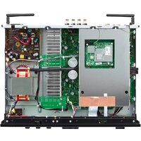 Сетевой интегральный усилитель Denon PMA-900HNE (черный) - Превью изображения №5 — Интернет-магазин Time-Shop