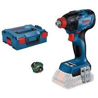 Bosch GDX 18V-210 C Professional 06019J0201 (без АКБ, кейс)