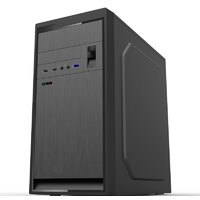 Корпус Powerman SV511 500W 6193554 - Превью изображения №2 — Интернет-магазин Time-Shop