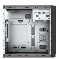 Корпус Powerman SV511 500W 6193554 - Превью изображения №4 — Интернет-магазин Time-Shop