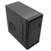 Корпус Powerman SV511 500W 6193554 - Превью изображения №3 — Интернет-магазин Time-Shop