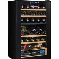 La Sommeliere SLS33DZ