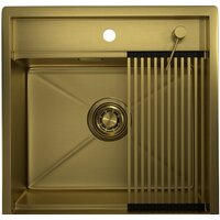 Granula GR-5051 (золото сатин)