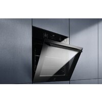 Электрический духовой шкаф Electrolux LOC6H76Z - Превью изображения №6 — Интернет-магазин Time-Shop