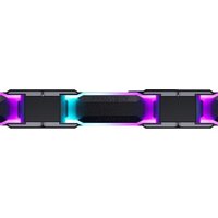 Комплект вентиляторов для корпуса Phanteks D30-120 D-RGB Reversed Black Triple PH-F120D30R_DRGB_PWM_BK01_3P - Превью изображения №11 — Интернет-магазин Time-Shop