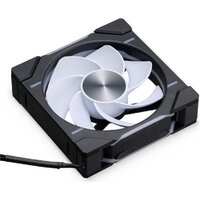 Комплект вентиляторов для корпуса Phanteks D30-120 D-RGB Reversed Black Triple PH-F120D30R_DRGB_PWM_BK01_3P - Превью изображения №5 — Интернет-магазин Time-Shop