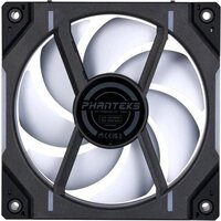 Комплект вентиляторов для корпуса Phanteks D30-120 D-RGB Reversed Black Triple PH-F120D30R_DRGB_PWM_BK01_3P - Превью изображения №7 — Интернет-магазин Time-Shop