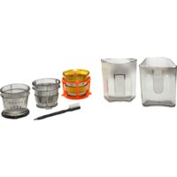 Соковыжималка Concept LO-7066 - Превью изображения №9 — Интернет-магазин Time-Shop