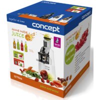 Соковыжималка Concept LO-7066 - Превью изображения №11 — Интернет-магазин Time-Shop