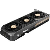 Видеокарта ZOTAC Gaming GeForce RTX 5070 Ti Solid SFF OC ZT-B50710J3-10P - Превью изображения №4 — Интернет-магазин Time-Shop