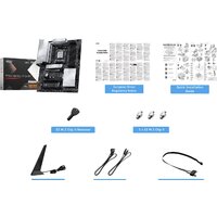 Материнская плата MSI Pro X870E-P WiFi - Превью изображения №5 — Интернет-магазин Time-Shop