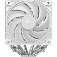 Кулер для процессора DeepCool AG620 G2 ARGB WH R-AG620-WHAMMG2-G - Превью изображения №4 — Интернет-магазин Time-Shop