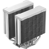 Кулер для процессора DeepCool AG620 G2 ARGB WH R-AG620-WHAMMG2-G - Превью изображения №7 — Интернет-магазин Time-Shop