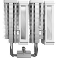 Кулер для процессора DeepCool AG620 G2 ARGB WH R-AG620-WHAMMG2-G - Превью изображения №5 — Интернет-магазин Time-Shop