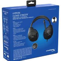 Наушники HyperX Cloud Stinger (для PS4) - Превью изображения №7 — Интернет-магазин Time-Shop