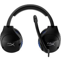 Наушники HyperX Cloud Stinger (для PS4) - Превью изображения №5 — Интернет-магазин Time-Shop