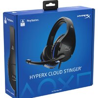 Наушники HyperX Cloud Stinger (для PS4) - Превью изображения №6 — Интернет-магазин Time-Shop