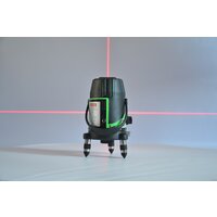 Лазерный нивелир Zitrek LL1V1H 065-0177-1 (сумка, штатив) - Превью изображения №9 — Интернет-магазин Time-Shop