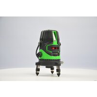 Лазерный нивелир Zitrek LL1V1H 065-0177-1 (сумка, штатив) - Превью изображения №5 — Интернет-магазин Time-Shop