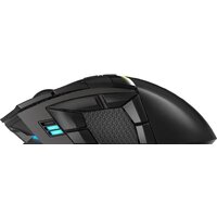 Игровая мышь Corsair Darkstar Wireless RGB - Превью изображения №4 — Интернет-магазин Time-Shop