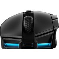Игровая мышь Corsair Darkstar Wireless RGB - Превью изображения №5 — Интернет-магазин Time-Shop