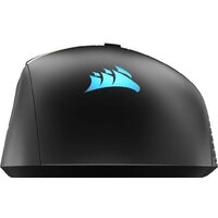 Игровая мышь Corsair Darkstar Wireless RGB - Превью изображения №6 — Интернет-магазин Time-Shop