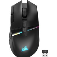 Игровая мышь Corsair Darkstar Wireless RGB - Превью изображения №2 — Интернет-магазин Time-Shop