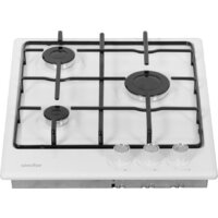 Варочная панель Simfer H45V30W411 - Превью изображения №2 — Интернет-магазин Time-Shop