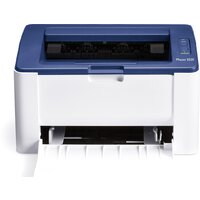 Принтер Xerox Phaser 3020BI - Превью изображения №3 — Интернет-магазин Time-Shop