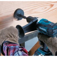 Дрель-шуруповерт Makita DDF458Z (без АКБ) - Превью изображения №2 — Интернет-магазин Time-Shop