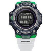 Умные часы Casio G-Shock GBD-100SM-1A7 - Превью изображения №2 — Интернет-магазин Time-Shop